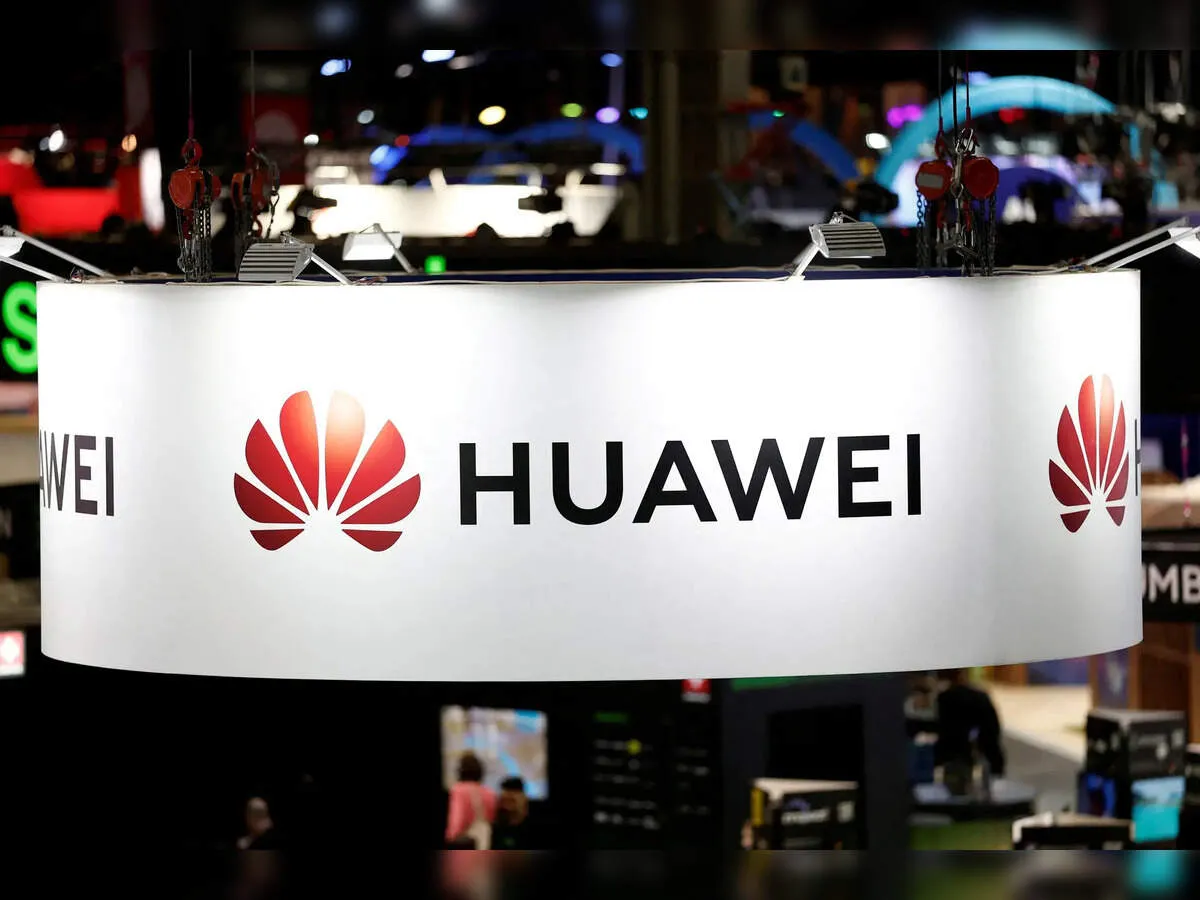 Huawei pledges more than 10 billion to supercharge computing power for smart driving