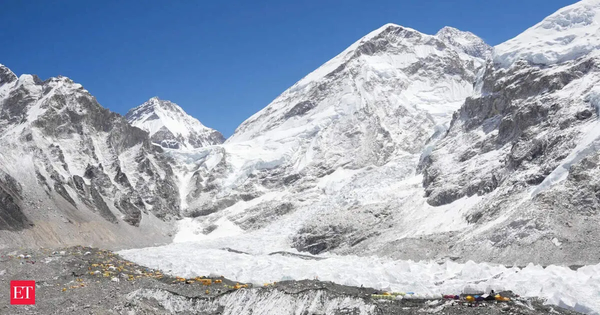 Himalayas saw 1.2 million disaster impacts in 2025 as ICIMOD warns multi hazard risks rising