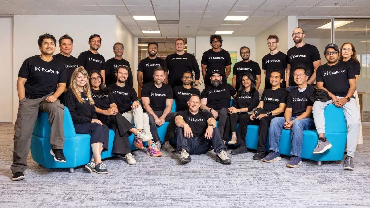 Exaforce raises 125M Series B to stop cyberattacks in real time with AI