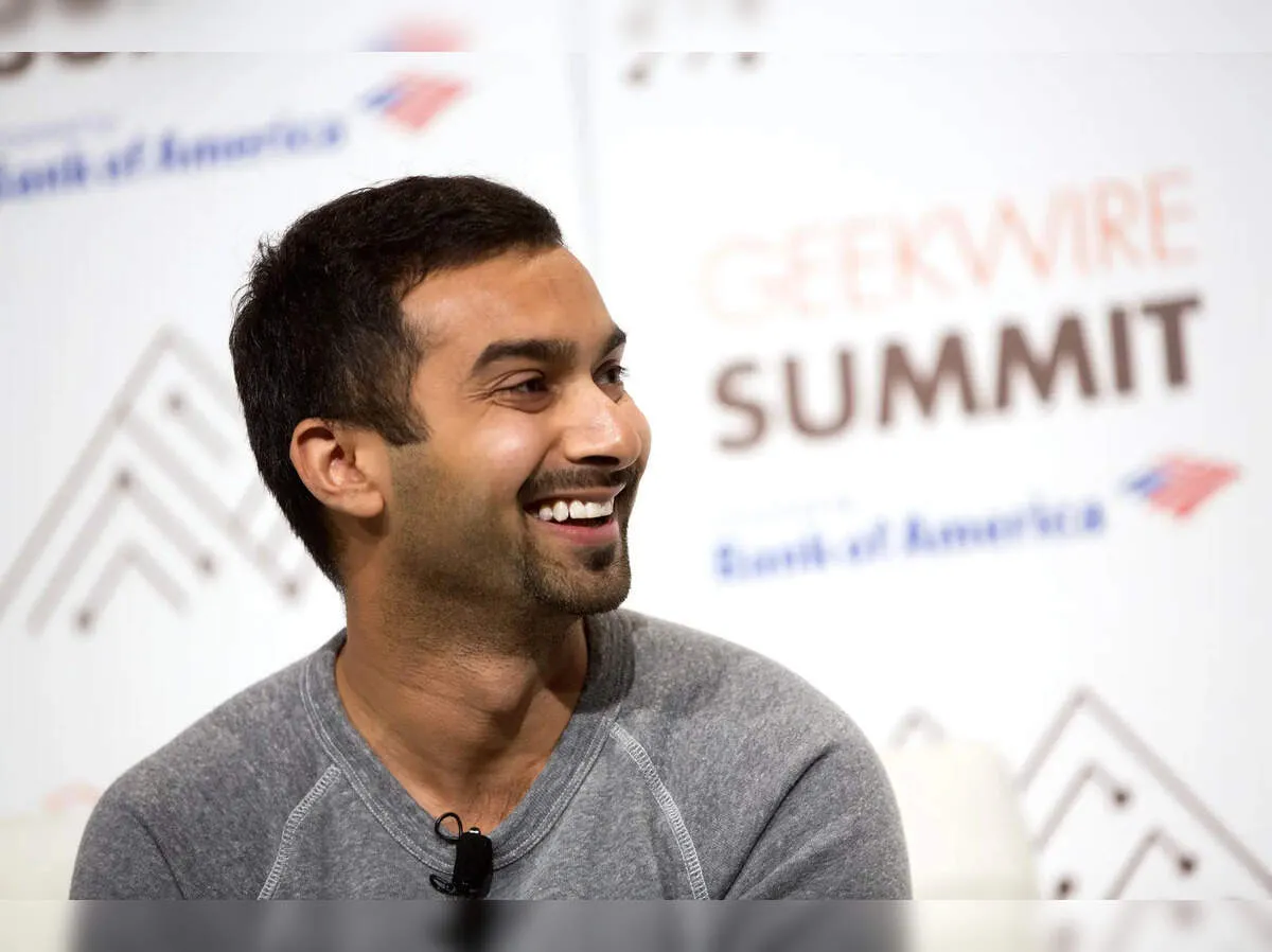 Instacart cofounder Apoorva Mehta launches AI hedge fund Abundance to run trades itself