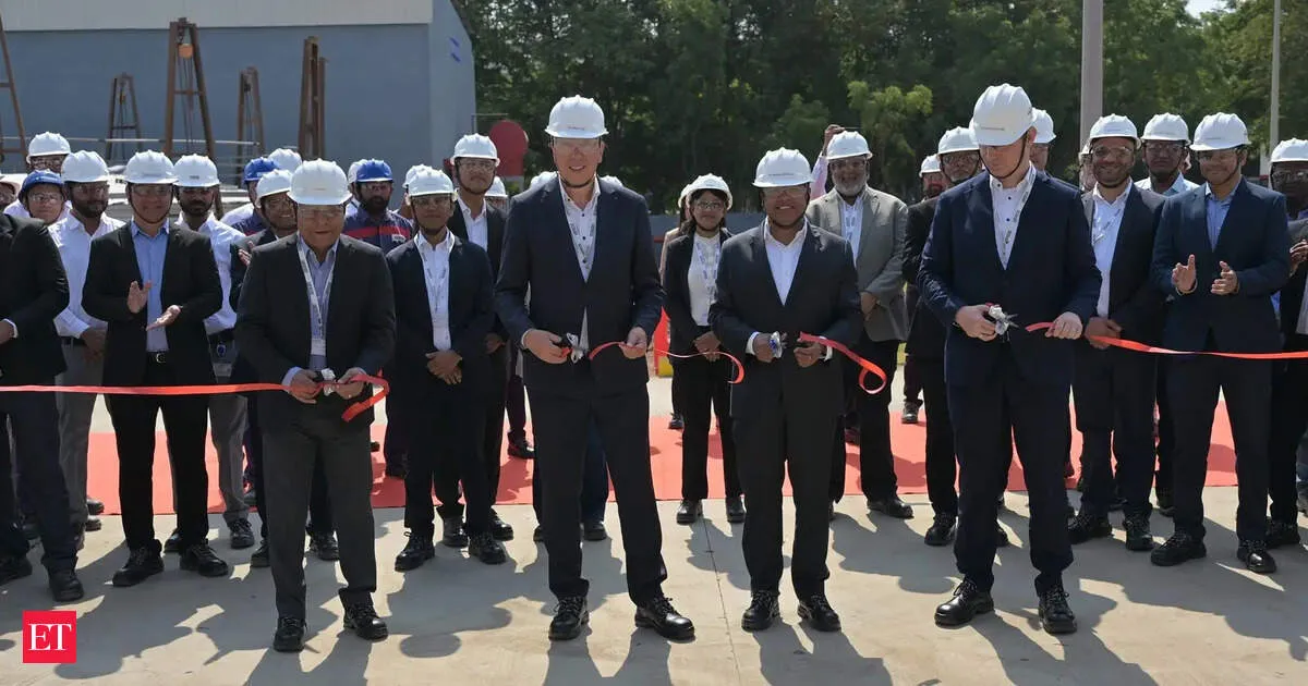 LANXESS to invest Rs 150 crore in Jhagadia lubricant additives plant