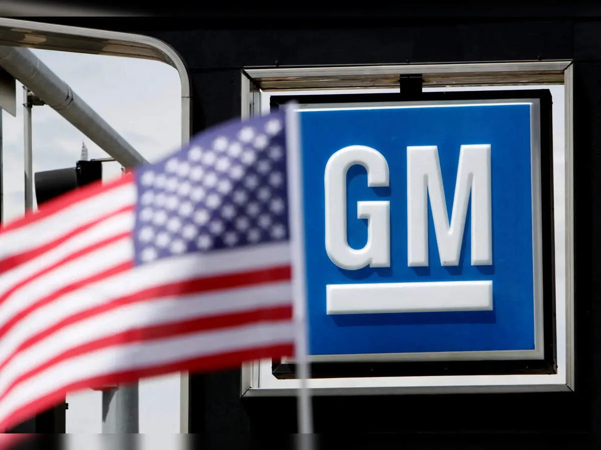 GM to cut some tech jobs affecting 500 to 600 employees report says