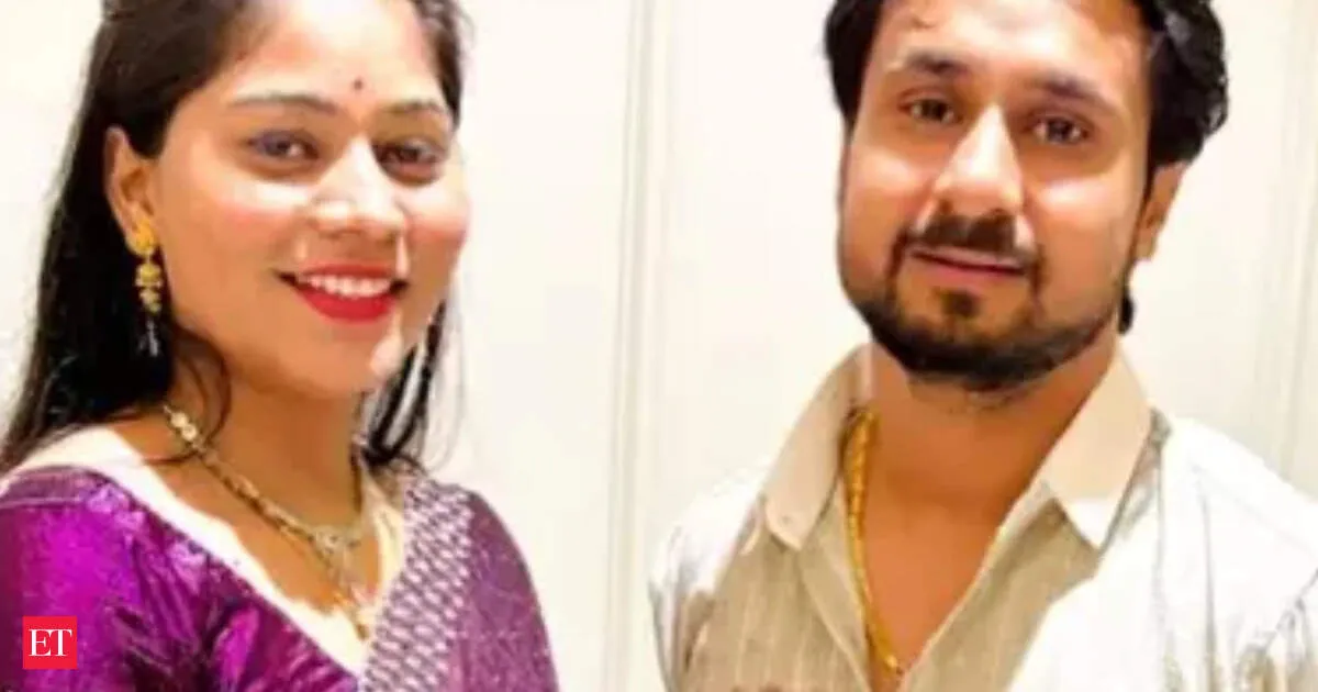 Meghalaya court grants bail to Sonam Raghuvanshi accused of orchestrating husband’s honeymoon murder