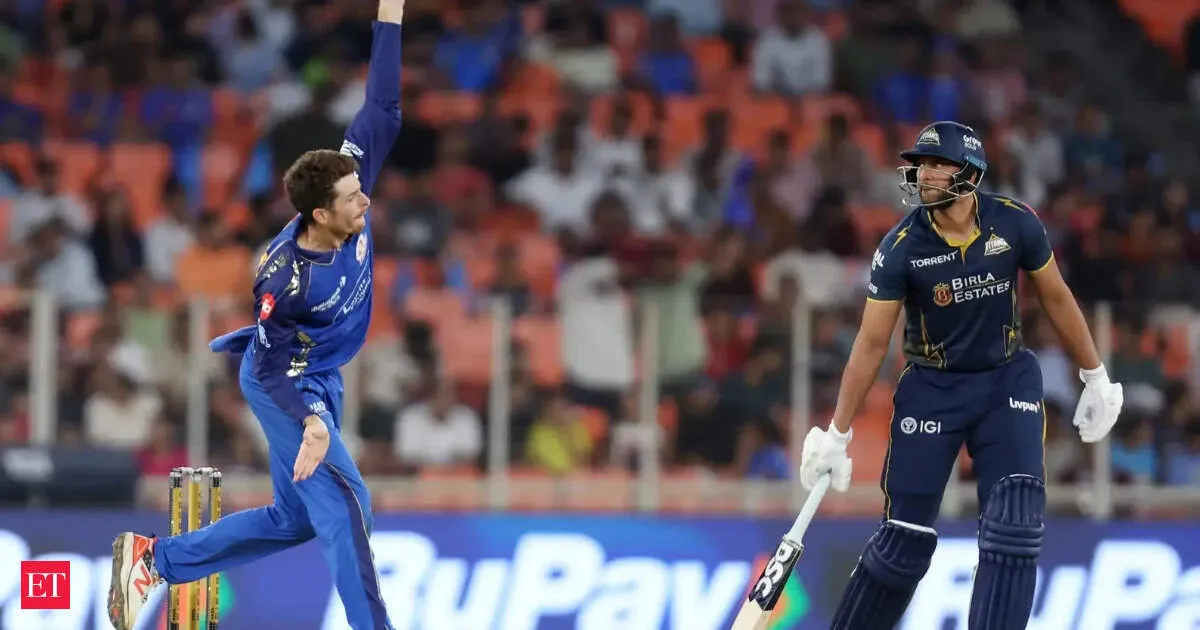 IPL teams seek tax cut by reclassifying match tickets as sports not entertainment