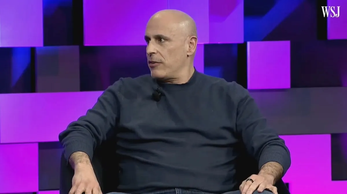 Marc Lore claims AI will let anyone launch a restaurant from a prompt
