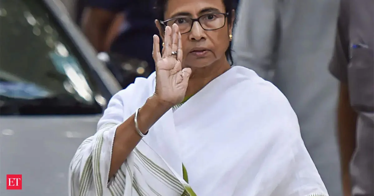 Supreme Court slams Mamata Banerjee over I PAC raid, says CM cannot interfere with probes