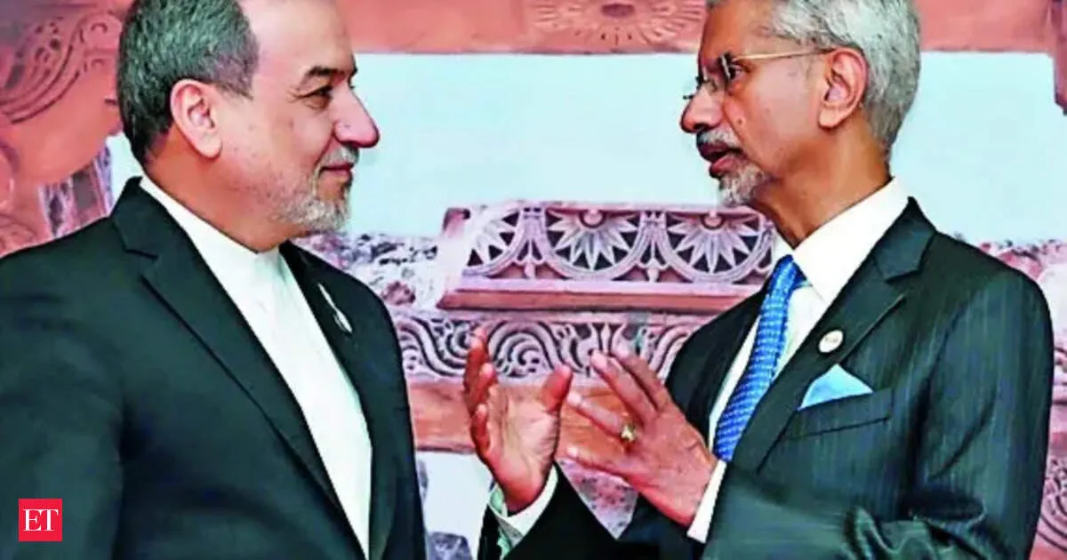 BRICS foreign ministers push ceasefire and safe shipping as West Asia tensions risk global energy disruption