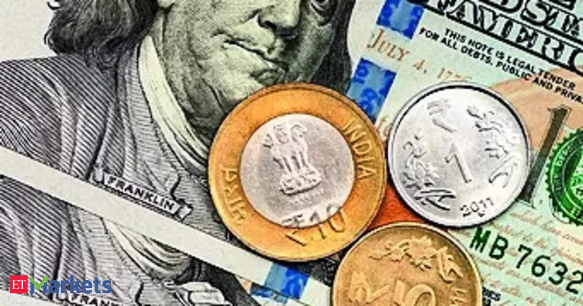 Rupee slides up to 25 percent against nine currencies in a year as oil and outflows bite