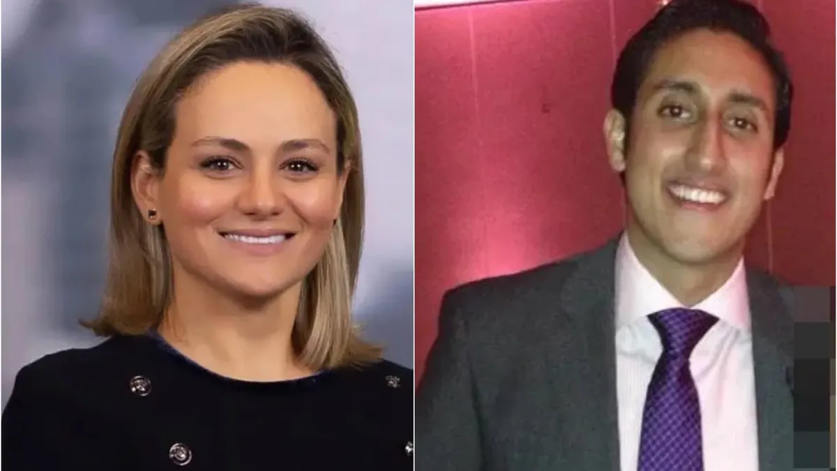 JPMorgan exec sex slave claims escalate as new bombshell allegations surface in Chirayu Rana case