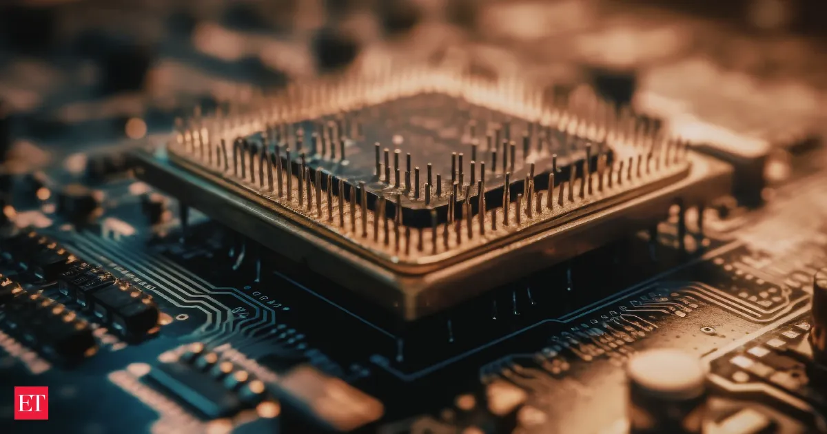 Modi visit spotlights ASML choke point as India’s $14 billion chip plant depends on one Dutch firm