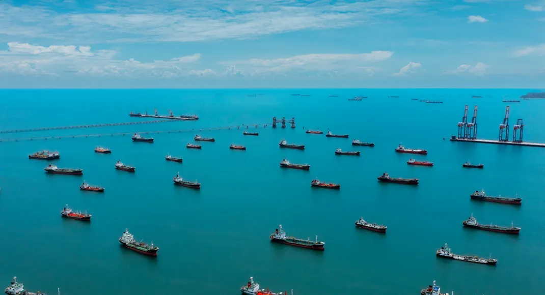 Hormuz disruption looks structural not temporary and markets may feel it longer