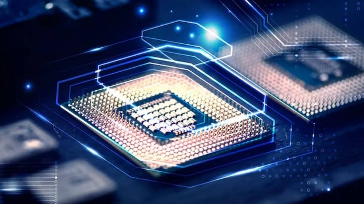 AI Set to Replace Smartphones as Semiconductor Growth Engine TSMC Sees Chip Output Soaring by 2030
