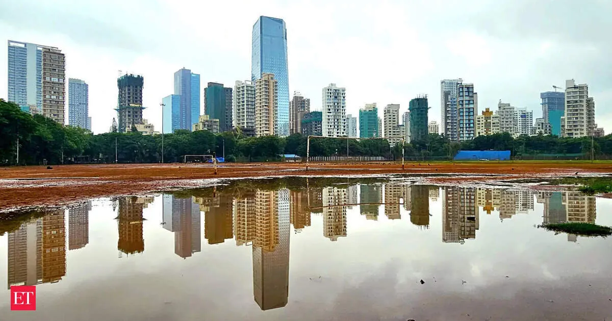 Lodha Developers targets over ₹3000 crore annuity as 1 GW data centre comes to Palava near Mumbai