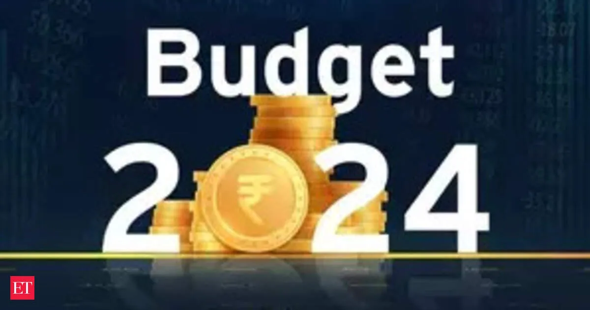 Union budget set for welfare boost and rural spending jump Care Ratings flags 75000 crore