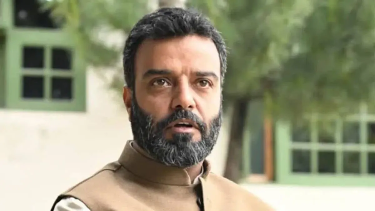 NC MP Ruhullah warns BJP aims for China style one party rule using institutions