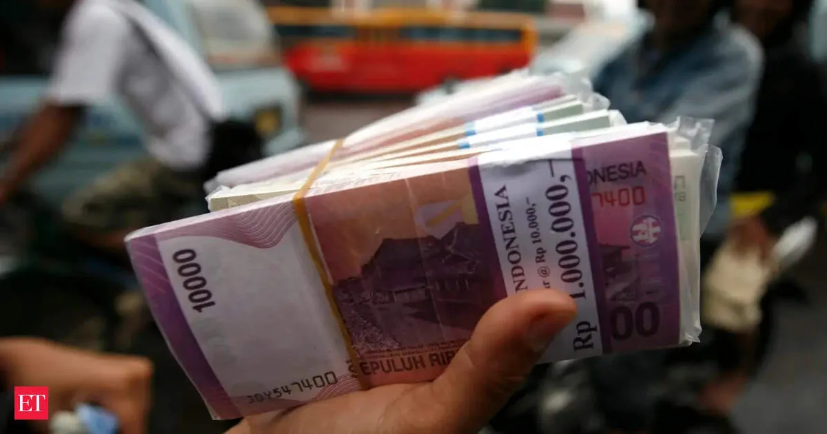 Government extends Bank of India and Bank of Baroda MD tenures by three years