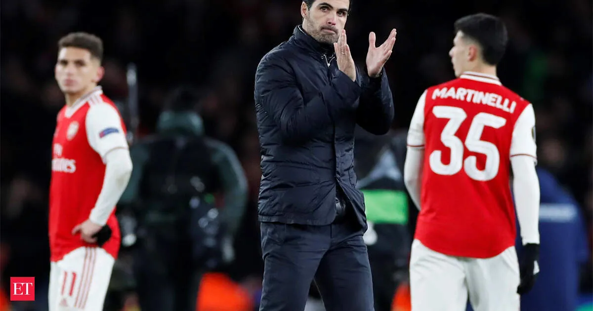Arsenal unleash first half masterclass vs Fulham as Arteta hails Saka and Gyokeres