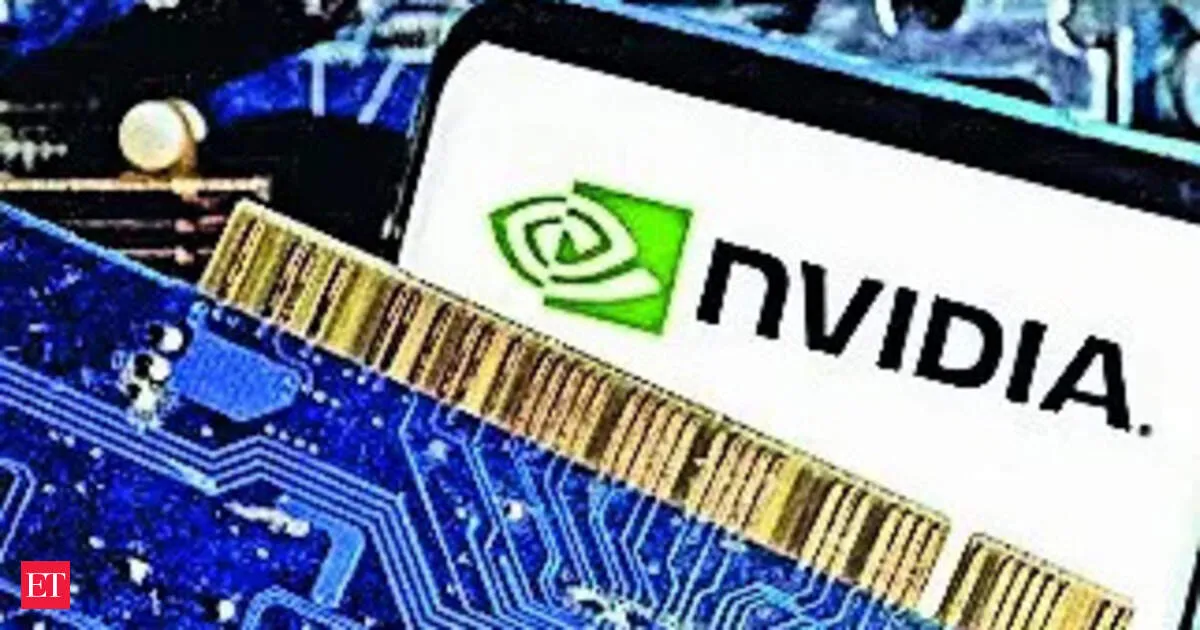 US probes alleged Nvidia chip diversion via Thailand as Super Micro and OBON face scrutiny