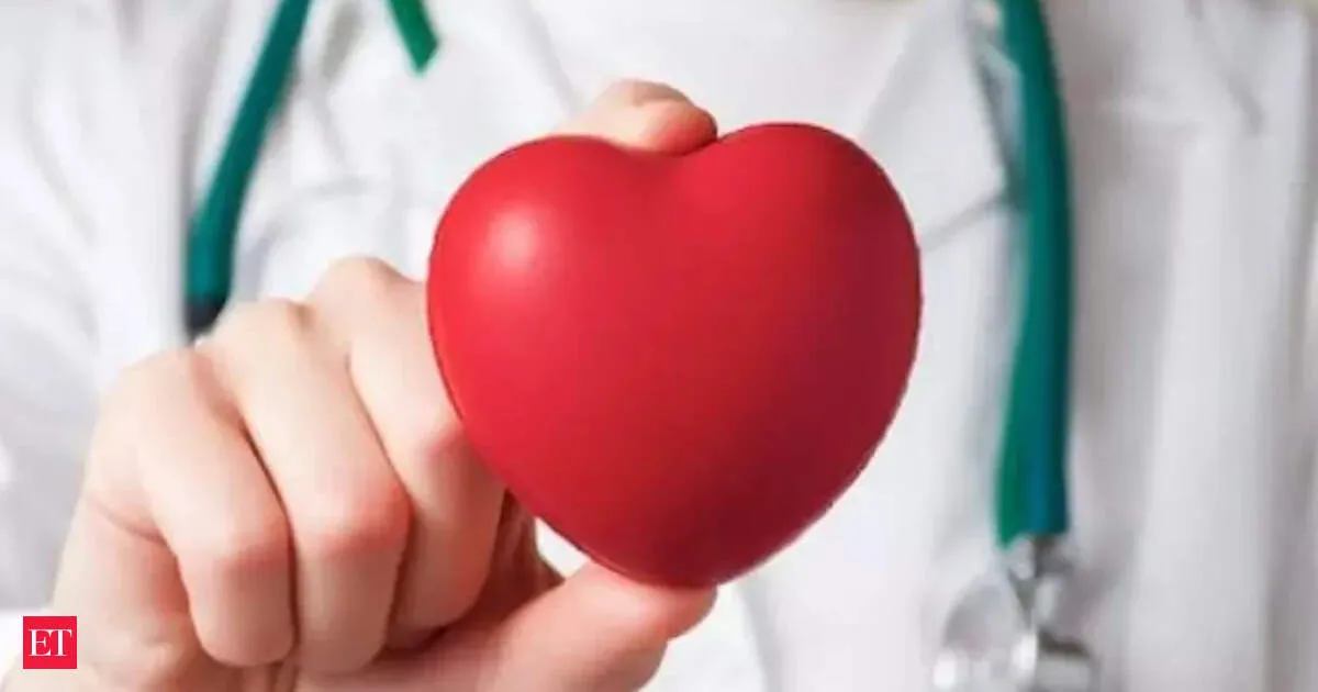 Project Dhadkan finds over 100 children with hidden heart defects in Raipur