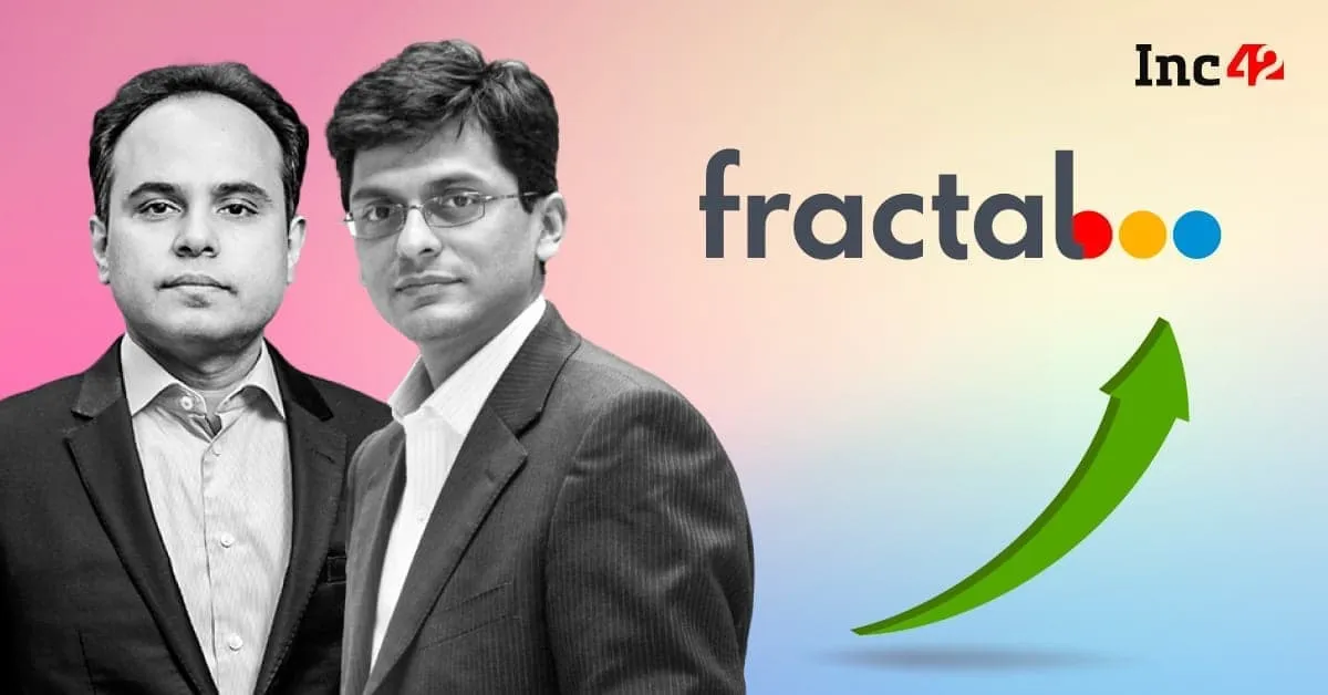 Fractal Analytics surges to record high as Q4 profit doubles and enterprise AI push intensifies