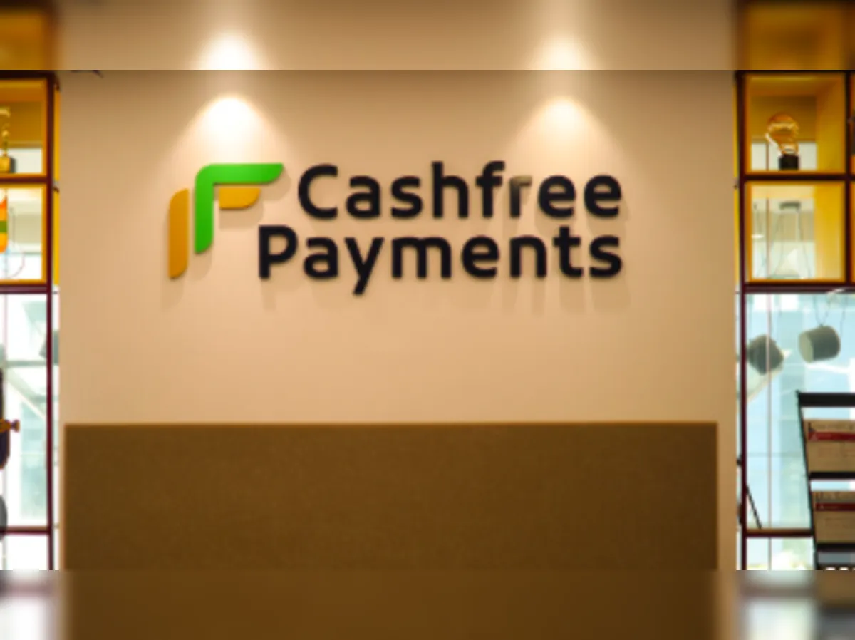Cashfree appoints Visa finance veteran Sameer Gandhi as CFO to speed profitability push