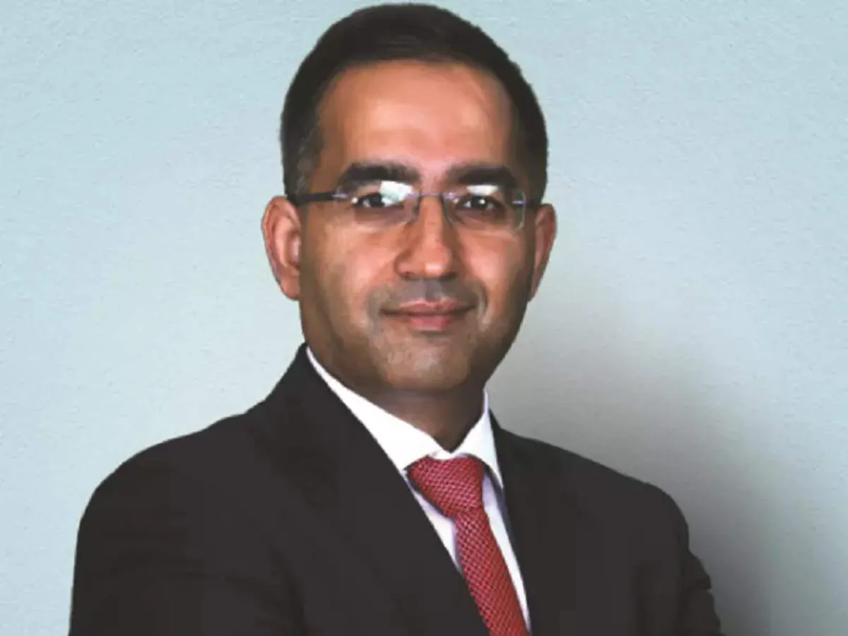 LTTS CEO Amit Chadha pay slips 17% to Rs 15 crore as deals surge and profits rise