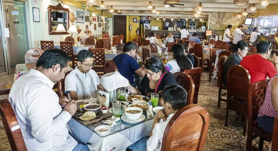 Eating out costs more now as Q1 signals restaurant growth flattening ahead