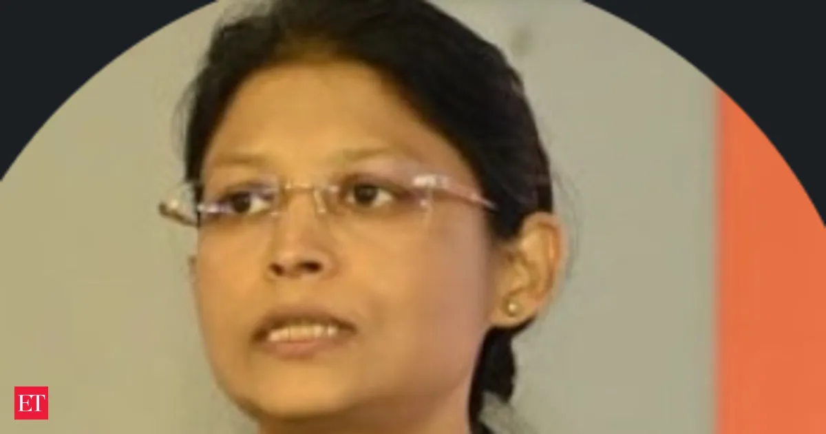 Padma Jaiswal dismissed as IAS corruption allegations resurface after years and a presidential approval