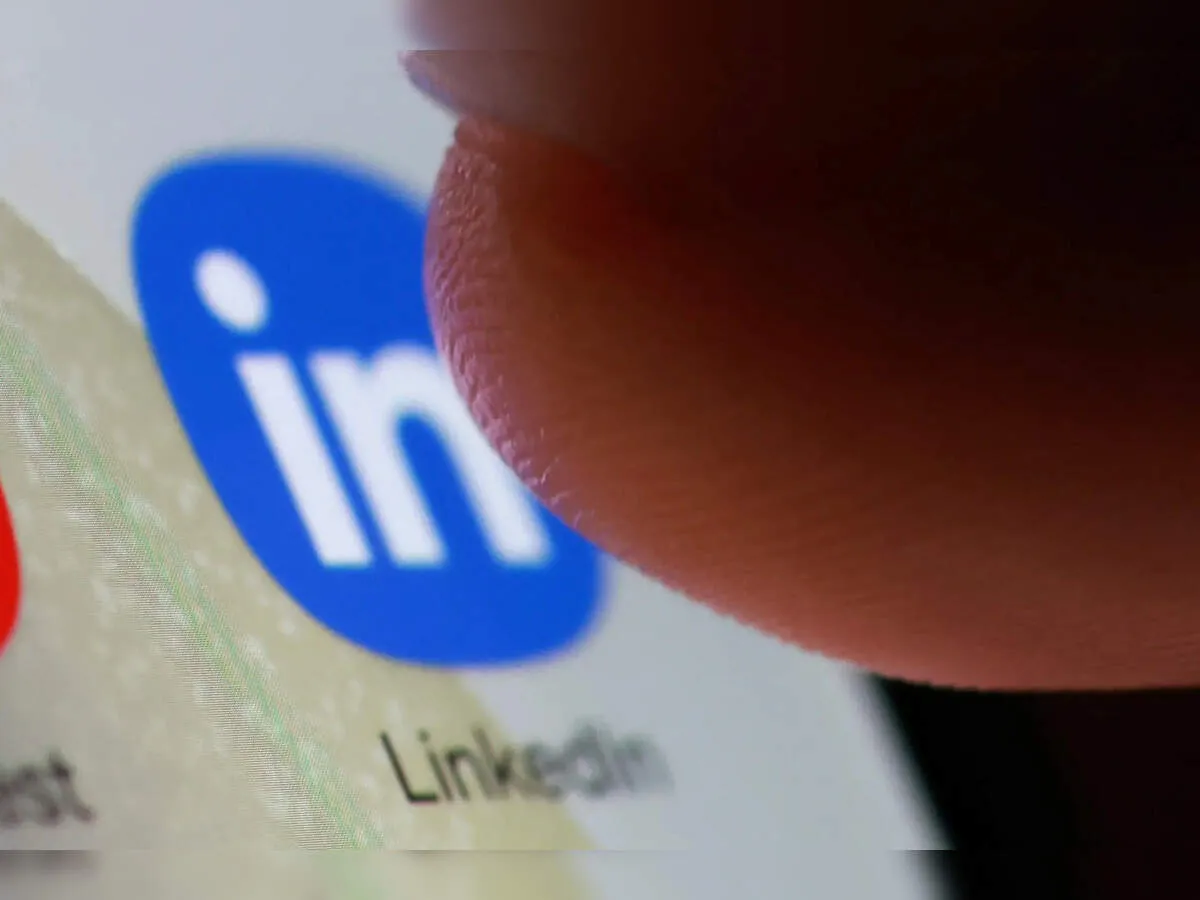 Microsoft owned LinkedIn plans layoffs Wednesday cutting about 5 percent workforce