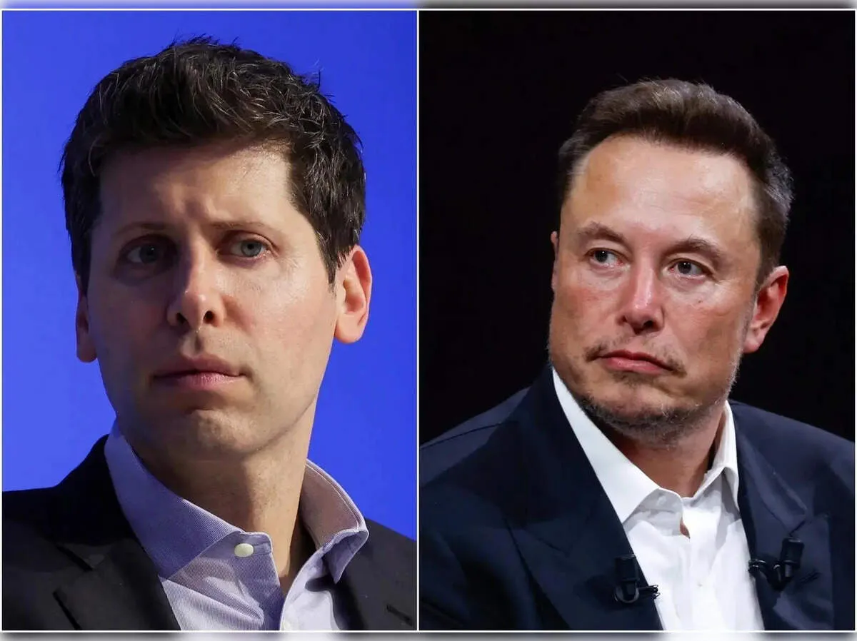 OpenAI trial pits Musk and Altman as jurors hear brutal doubts on competence and integrity