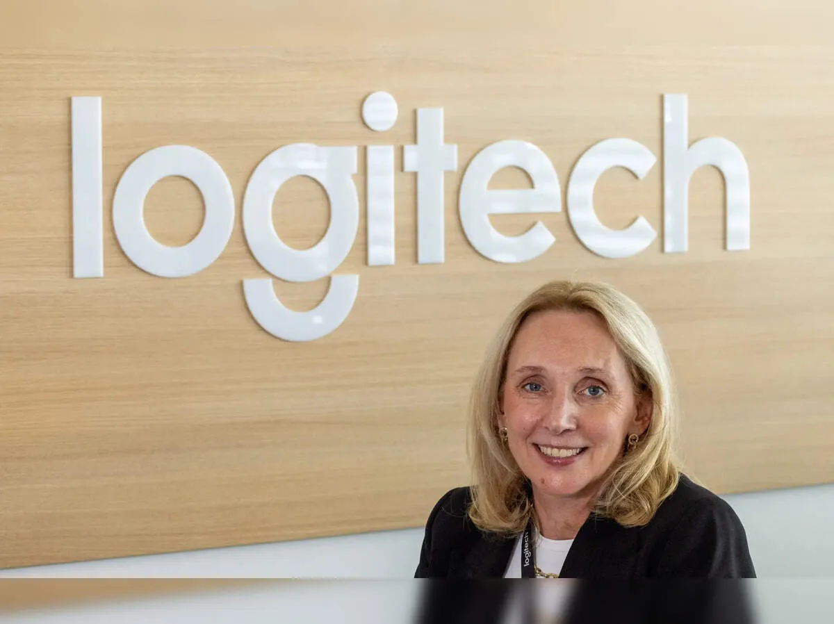 Logitech boosts spending for AI gaming and business devices CEO says momentum despite supply woes