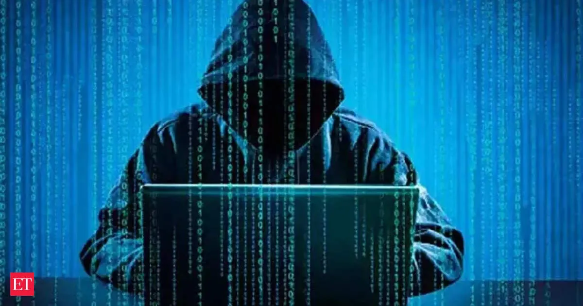 Ransomware group Nitrogen claims Foxconn breach with 8 terabytes of stolen data