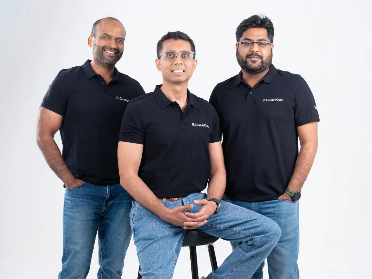 GobbleCube raises 15 million to supercharge AI brand analytics