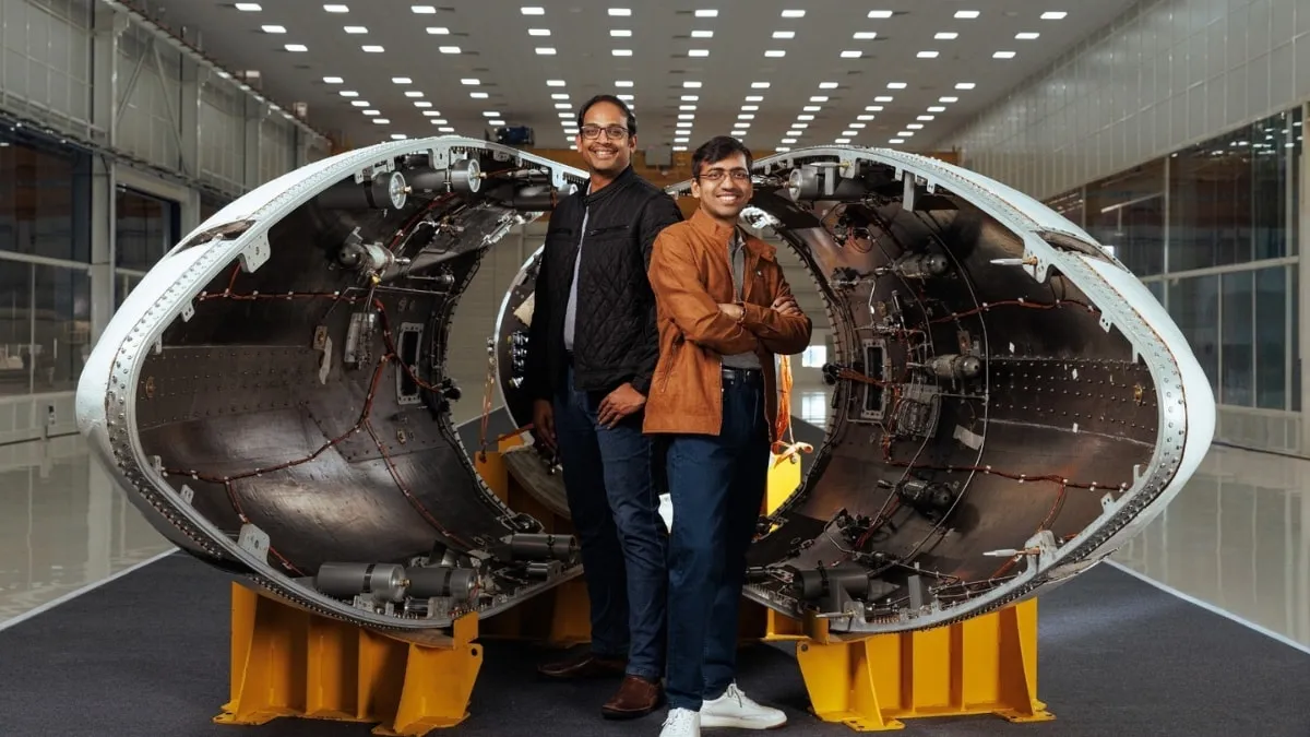 Skyroot raises 60 million to become India spacetech unicorn with Vikram 1 launch weeks away