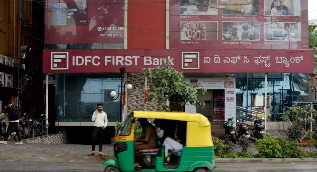 IDFC First Bank raises INR 7 5k crore using convertibles to delay dilution