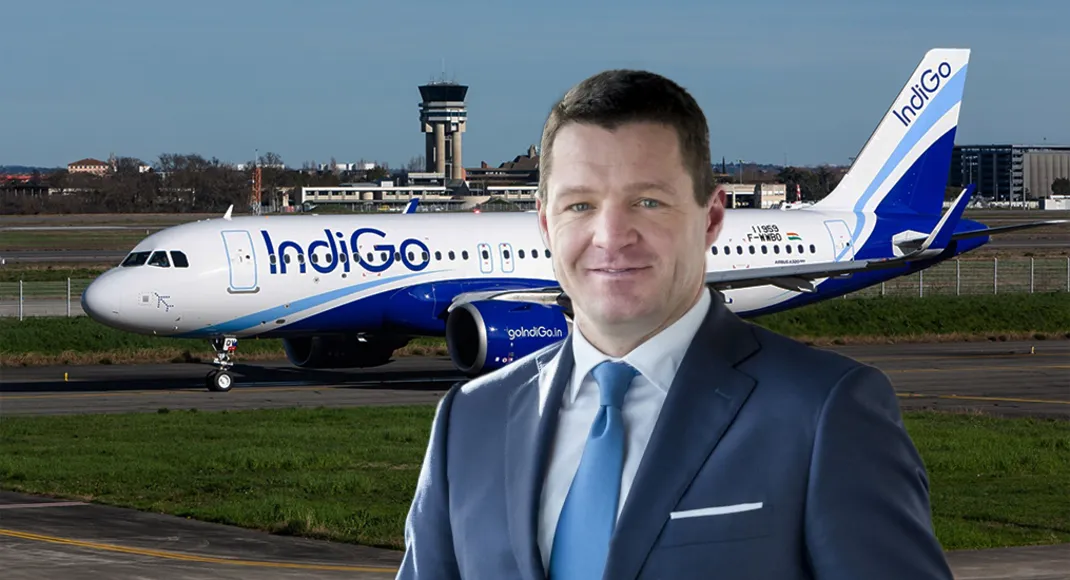IndiGo peanuts penalty after December chaos raises bigger questions