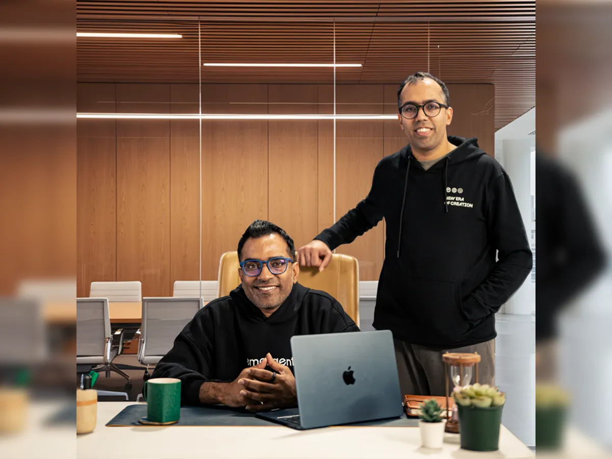 Emergent launches Wingman an AI agent that automates tasks while asking before big moves