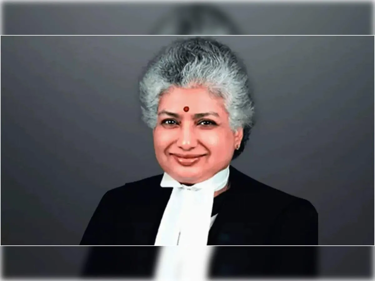 Justice Nagarathna urges laws on deepfakes and AI child abuse at Supreme Court UNICEF meet