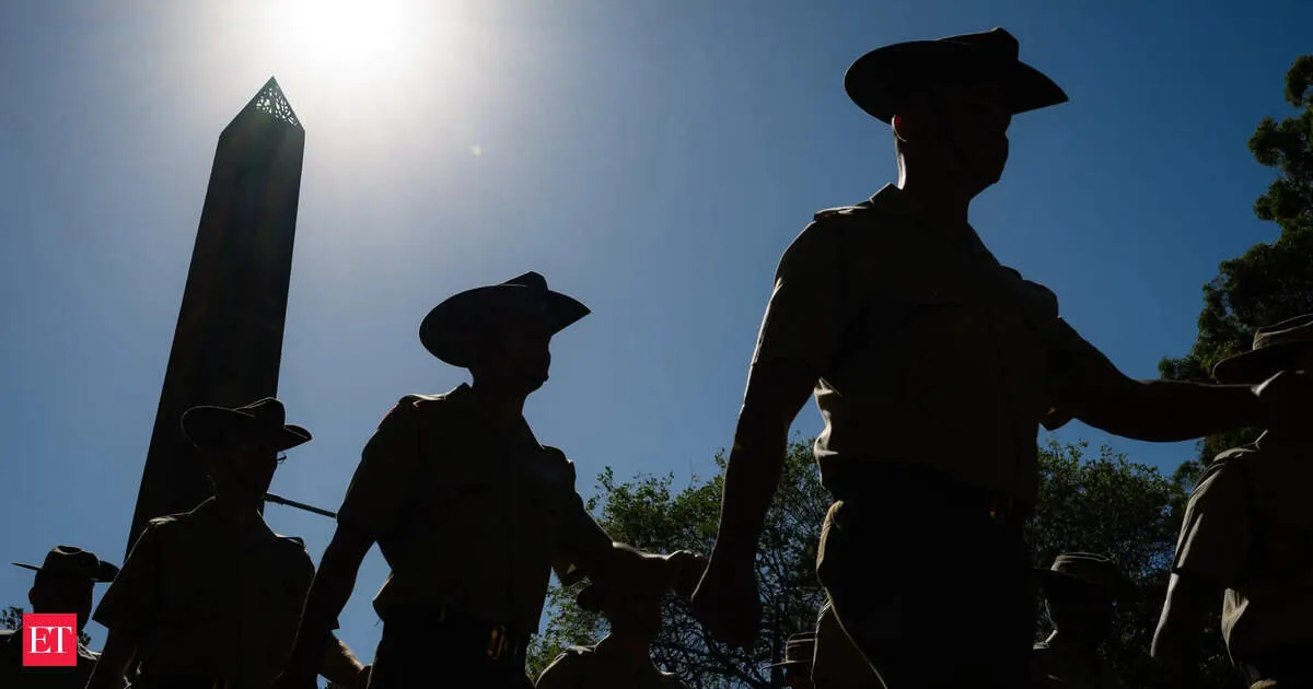 Two charged after offensive Anzac Day graffiti vandalised Melbourne RSL sites