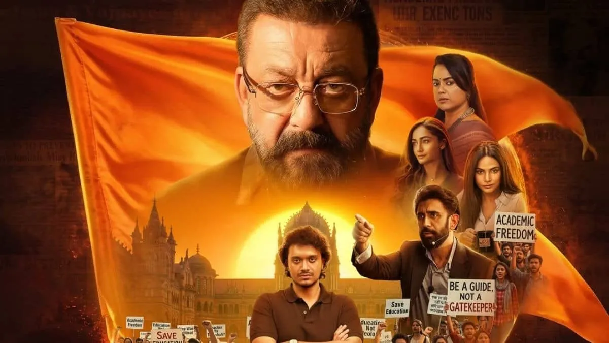 Aakhri Sawal clears CBFC at last as release date shifts again amid controversy