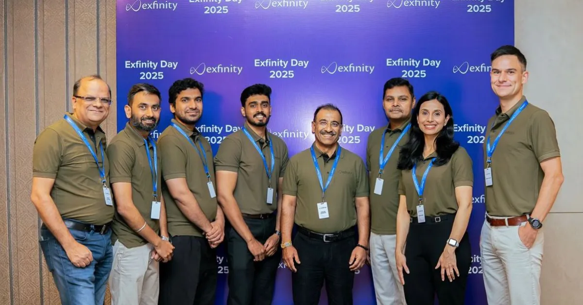 Exfinity Ventures books 13X return after partial exit from CloudSEK stake sale
