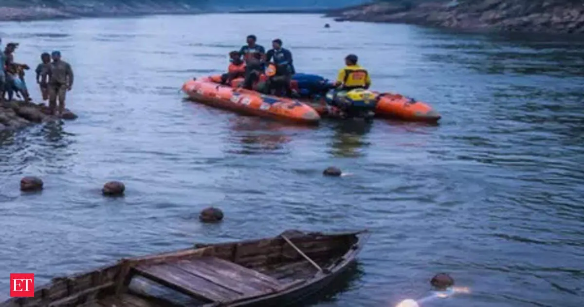 Tanur boat accident commission submits final report with 141 safety recommendations