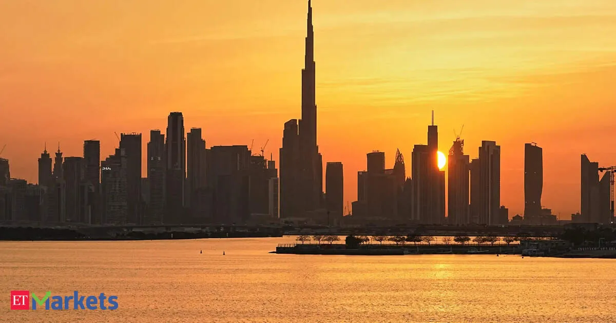 UAE to exit OPEC and OPEC+ May 1 as Iran crisis tightens oil supply fears