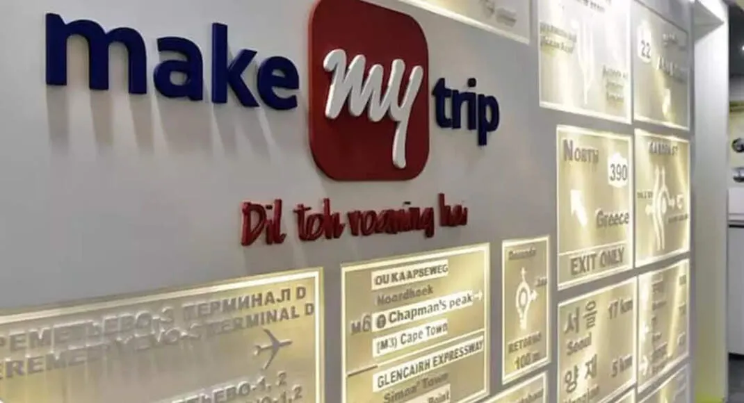 IndiGo and Air India duopoly strains MakeMyTrip as airlines push direct tickets harder