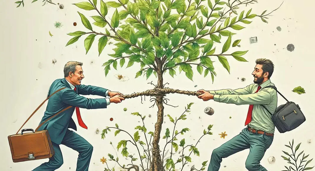 Startup vs Procter and Gamble Over Neem Based Pad Ingredient Fight Reignites After Court Move