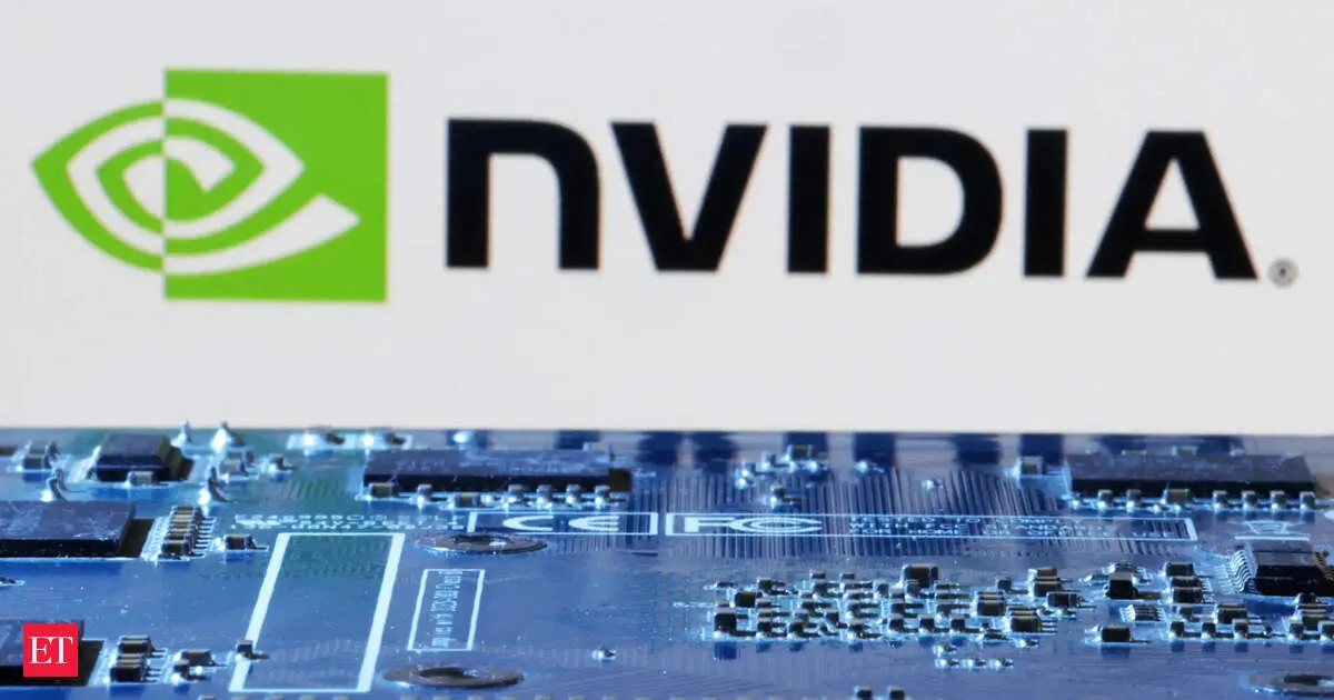 Nvidia shares fall despite Corning deal as CEO reveals undisclosed multi billion prepayment
