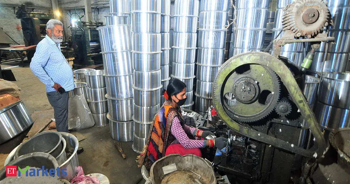 ECLGS 5 0 to supercharge mid sized banks lending to MSMEs with government guarantees