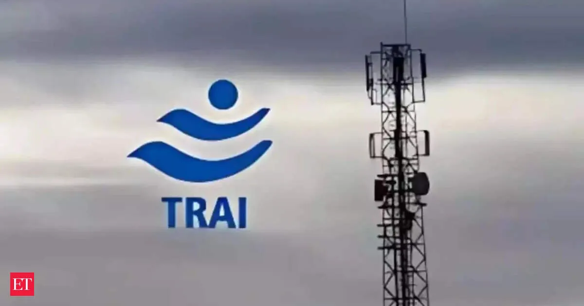 TRAI proposes fines up to Rs 50 lakh quarterly for telcos mishandling customer complaints