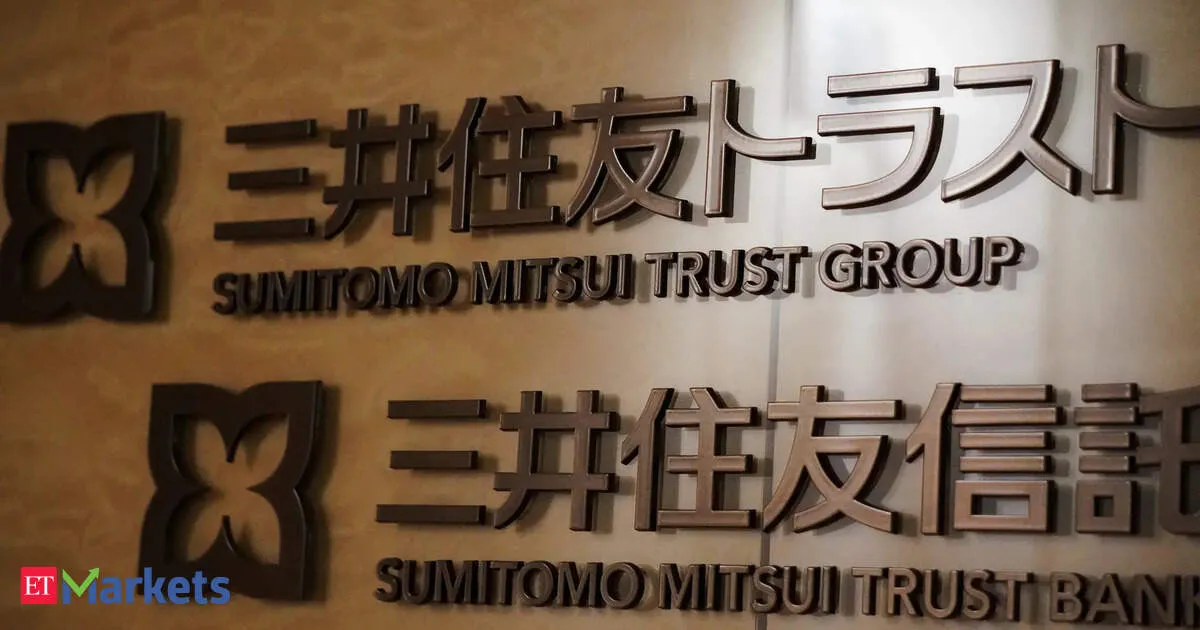 Sumitomo Mitsui pumps Rs 1075 crore into its NBFC arm in India