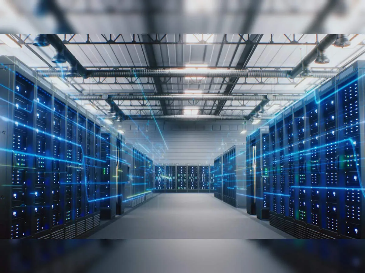 Related Digital lands 16 billion financing for Oracle Michigan data centre campus deal